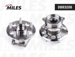 ������� ������ ������ � ����������� Toyota RAV4 II 4WD 00-05 (FAG 713621330) DB83206 DB83206 ����