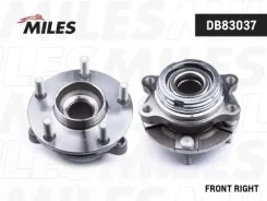 ������� ������ �������� �����/������ � ����������� Nissan Teana J32/Murano Z51 2.5 07- (SKF VKBA7611) DB83037 DB83037 ����