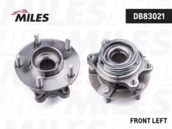 ������� ������ �������� �����/������ � ����������� Nissan Teana J32/Murano Z51 3.5 07- (SKF VKBA7611) DB83021 DB83021 ����