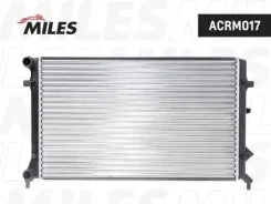 �������� (������������ ������) VAG A3 1.4-2.5/2.0D 03-) (Nissens 65277) ACRM017 ACRM017 ����