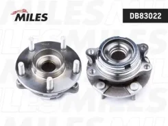 ������� ������ �������� � ����������� Nissan Teana J31/Murano Z50 00-08 (SKF VKBA6984) DB83022 DB83022 ����