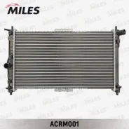 �������� (������������ ������) Chevrolet Lanos 1.5/1.6 M/T +A/C 97-) (Nissens 61654) ACRM001 ACRM001 ����