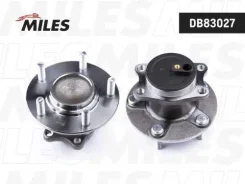 ������� ������ ������ � ����������� Mitsubishi Lancer X/ASX/Chrysler/Doodge/JEEP 06- (� ABS) (FAG 713619870) DB83027 DB83027 ����