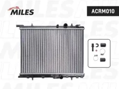 �������� (������������ ������) PSA Berlingo MF/ C4 / 206 / 307 / Partner 1.1-1.6 (Nissens 63502) ACRM010 ACRM010 ����