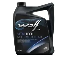 Wolf Vitaltech