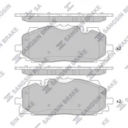������� �������� AUDI Q5/Q7 15- SP4128 SP4128 ����