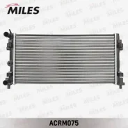 �������� (������������ ������) VAG POLO RUS 10-/Rapid 11-/Fabia 10-/Roomster 06- (Nissens 640012) ACRM075 ACRM075 ����