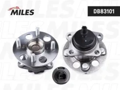������� ������ ������ � ����������� � ABS Toyota Yaris I-III 99- (SKF VKBA6828) DB83101 DB83101 ����
