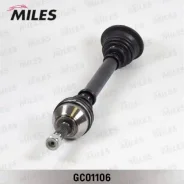 ������ � ����� ����� Renault CLIO II/Kangoo I 1.2-1.6 97- (GKN 301899) GC01106 GC01106 ����