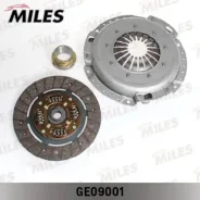 ��������� �������� (Daewoo Nexia/OPEL 1.5SOHC-1.8 81-) (LUK 620060500) GE09001 GE09001 ����