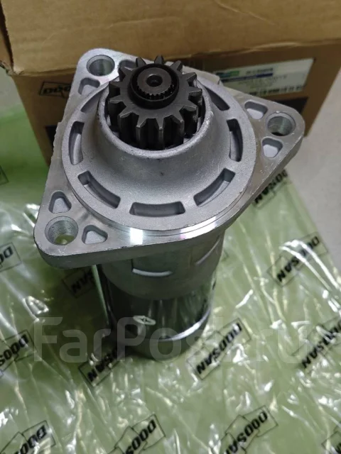 ������� Daewoo DL08 13 ������ 30051600015 ����