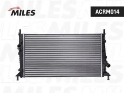 �������� (������������ ������) FORD Focus 1.4-2.0/2.0TD 04- (Nissens 62017A) ACRM014 ACRM014 ����