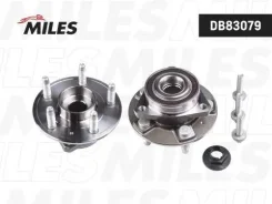 ������� ������ �������� � ����������� OPEL Insignia 08- (SKF VKBA6666) DB83079 DB83079 ����