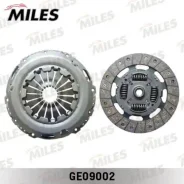 ��������� �������� ��� ���������� (FORD Focus II/CMAX/ Volvo S40/C30/V50 1.4/1.6 04-) (LUK 622322609) GE09002 GE09002 ����