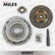��������� �������� � ����������� (Toyota Avensis (T22, T25), Corolla (E9-E12) / Carina/Caldina/Corona (T17/T19/T21) Toyot Carina E (T17-T19 (LUK 62211...