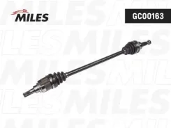 ������ � ����� ������ �����/������ Renault Duster (GKN 305314) GC00163 GC00163 ����