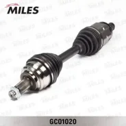 ������ � ����� �������� ����� BMW E53 3.0D-4.6 00- (GKN 304495) GC01020 GC01020 ����