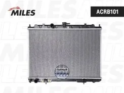 �������� (������) Nissan X-Trail (T30) (00-07) 2.0/2.5 AT ACRB101 ACRB101 ����
