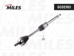 ������ � ����� ������ FORD Focus II 2.0 04- (GKN 305112) GC02183 GC02183 ����