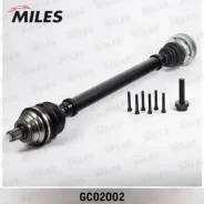 ������ � ����� ������ AUDI A3/GOLF 1.6 03- (GKN 304753) GC02002 GC02002 ����