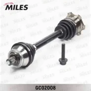 ������ � ����� ������ AUDI A4 2.8 95-01 (ABS) (GSP 203048) GC02008 GC02008 ����