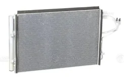 ��������� � �����. Kia CEED (12-)/Hyundai Elantra MD (11-) LRAC08X0 LRAC08X0 ����