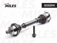 ������ � ����� ������ AUDI A6 1.9D-2.8 97-05 (����/ABS) (GKN 303315) GC02014 GC02014 ����