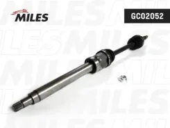 ������ � ����� ������ FORD Focus 1.4-1.8 98-04 (GKN 304233) GC02052 GC02052 ����