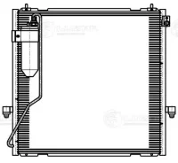�������� ������. ��� �� Mitsubishi Pajero Sport (08-) M, A (LRAC 1149) LRAC1149 ����