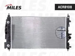 �������� (������) Chevrolet Cruze 09- 1.4T AT ACRB108 ACRB108 ����