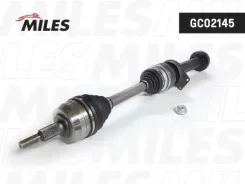 ������ � ����� �������� ������ VW T5 2.5TDI 03-09 (GKN 304502) GC02145 GC02145 ����