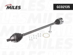 ������ ������ � ����� Skoda Octavia A7 1.4 (150 ��) �� GC02135 GC02135 ����