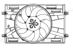 ���������� ���. � ������� ��� �� Skoda Octavia A7 (13-), VW Tiguan II (16-) (��� Magna) (LFK 1814) � LFK1814 ����