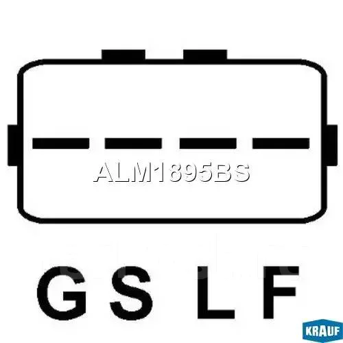 ��������� Krauf ALM1895BS ALM1895BS ����