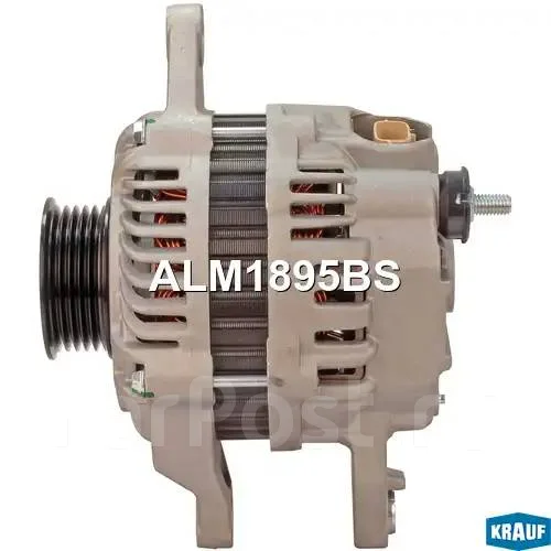 ��������� Krauf ALM1895BS ALM1895BS ����