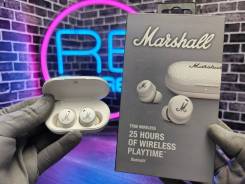 Marshall Mode II ����