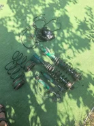 ������������ �������� TEIN ������������ ����� ��� LW5W, LW3W, LWEW, LWFW 33119TA0003 ����