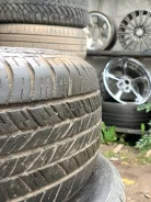 Dunlop Grandtrek ST20. ������, 2006 ���, �/�, ����� 70 % ����