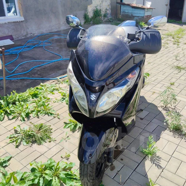Suzuki Skywave. 250����. ��., ��������, ���������, ������ �� �� ����
