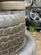 Nexen Winguard 231. ������, ����������, 2006 ���, �/�, ����� 60 % ����