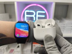 Apple Watch Series 11. GPS, NFC, IP67, IP68 ����