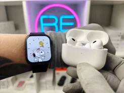 Apple Watch Series 11. GPS, NFC, IP67, IP68 ����