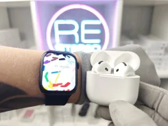 Apple Watch Series 11. GPS, IP68 ����