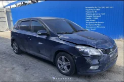 Kia Ceed. ED, G4FC ����