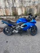 Kawasaki Ninja 400. 399����. ��., ��������, ���������, ������ �� �� ����