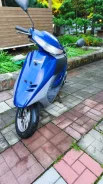 Honda Dio AF27. 49����. ��., ��������, ��� ���, ������ �� �� ����