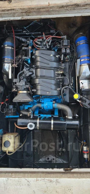 Yamaha FR-27. 2000 ���, ����� 8��., ��������� ������������, 330��.�., ������ ����