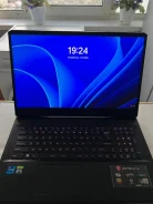 MSI Vector GP76. 17.3", 2,7����, ��� 16 ��, WiFi: 1, Bluetooth: 1 ����