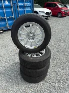 LSZ. 6.5x15", 5x100, ET45, �� 66,1���. ����