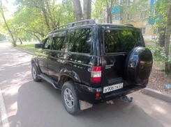 ��� �������. ��������, 4wd, 2.0 (112��.�.), ������, 102 000����. �� ����